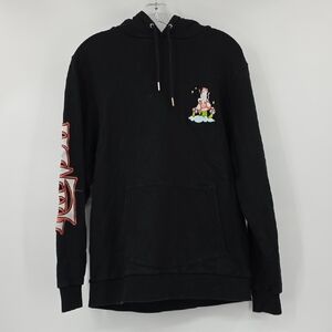 Ripndip Black Sensai Embroidered Hoodie Men's Size S